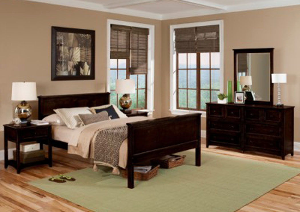 Casey Twin Bed,NE Kids