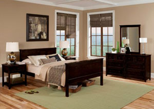 Casey Twin Bed,NE Kids