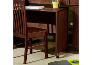 Schoolhouse Mobile Desk,NE Kids