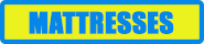 mattresses